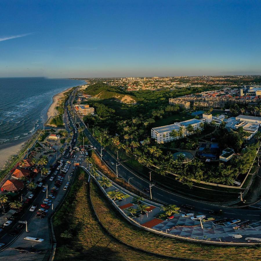 Готель Blue Tree Towers Sao Luis Екстер'єр фото